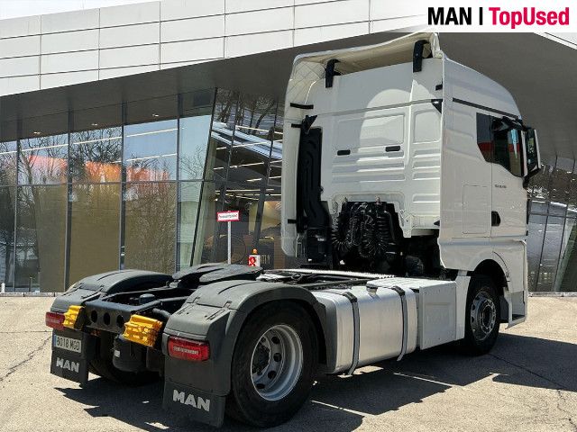 MAN TGX 18.470 4x2 BL SA 6