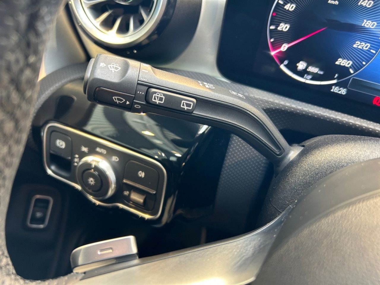 Mercedes-Benz CLA – Bild 16
