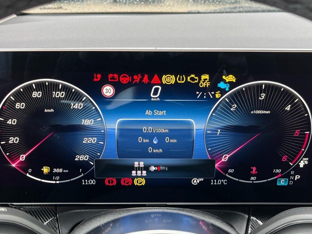 Mercedes-Benz V-Klasse – Bild 16