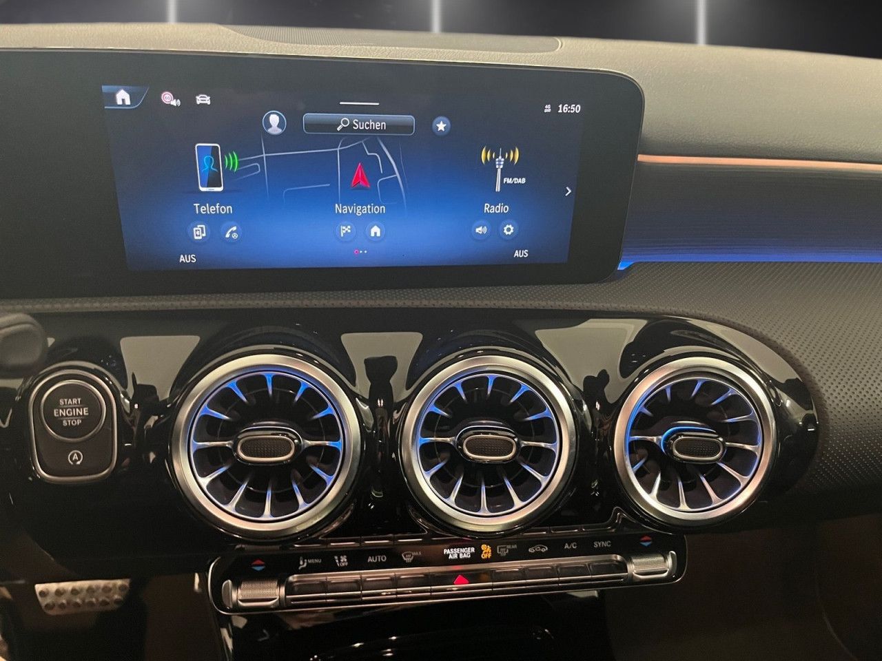 Mercedes-Benz A-Klasse – Bild 9