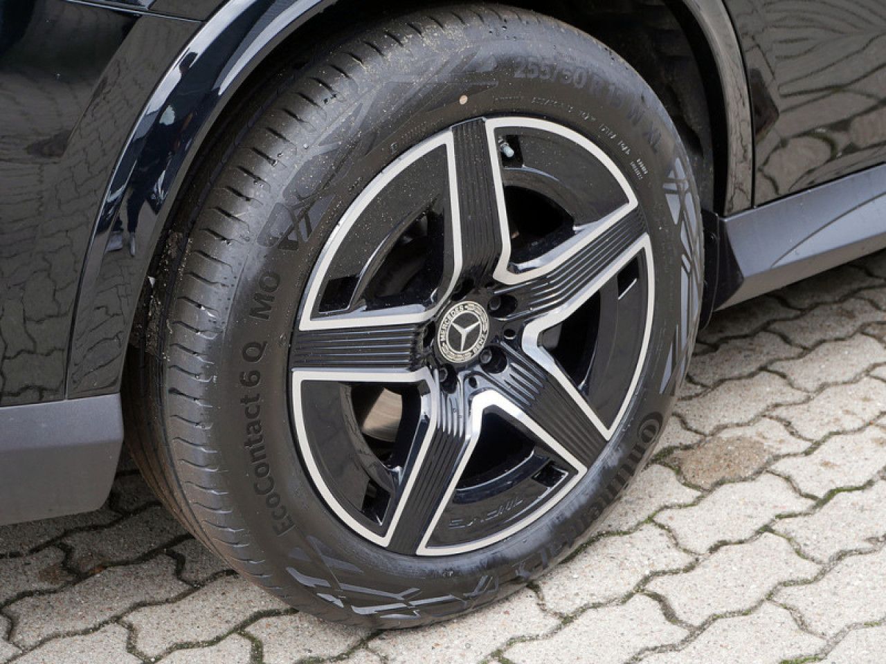 Mercedes-Benz GLC – Bild 9