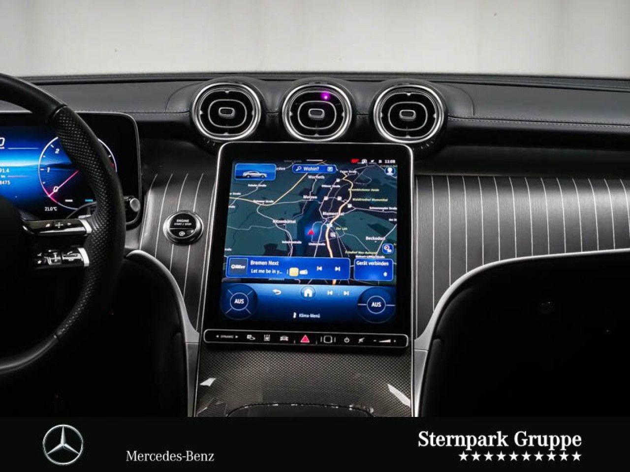 Mercedes-Benz GLC – Bild 8