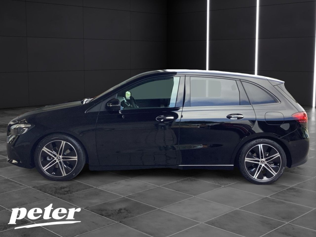 Mercedes-Benz B-Klasse – Bild 19