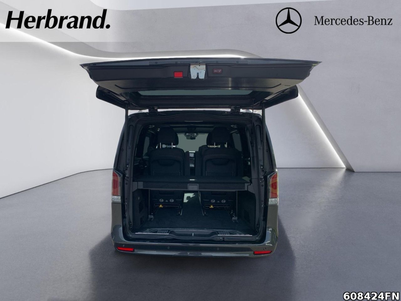 Mercedes-Benz V-Klasse – Bild 14