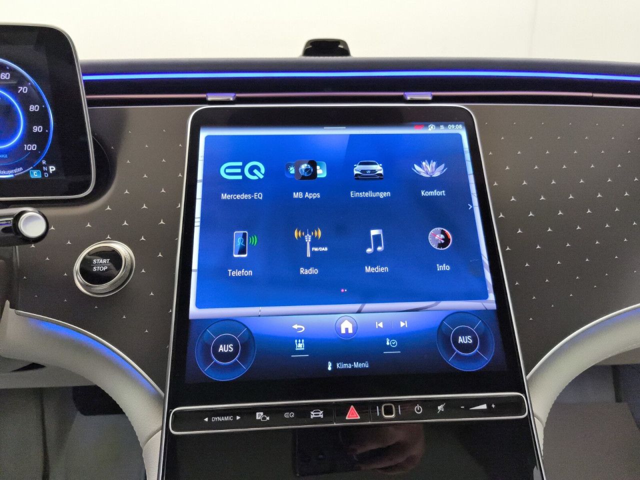 Mercedes-Benz EQE – Bild 15