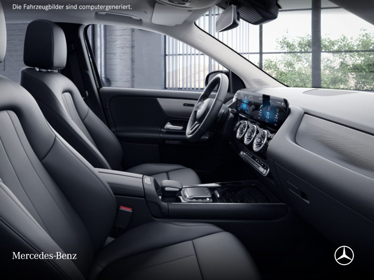 Mercedes-Benz GLA – Bild 10