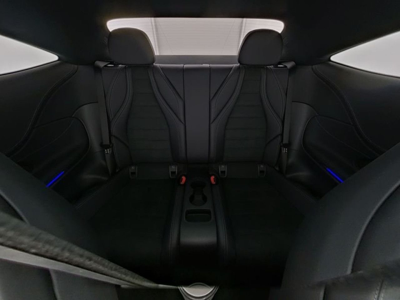 Mercedes-Benz CLE – Bild 10