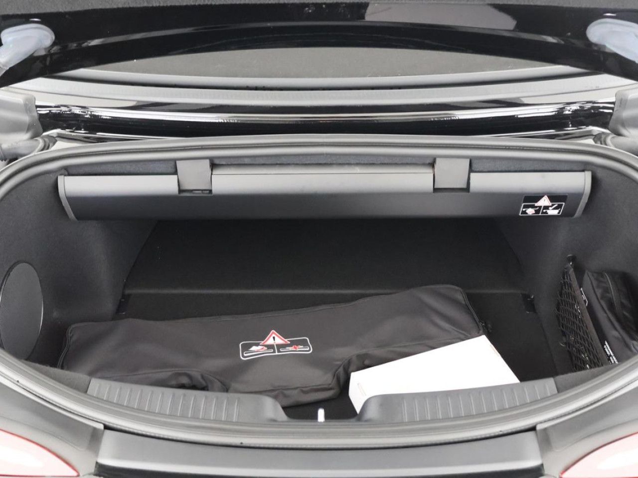 Mercedes-Benz SL – Bild 15