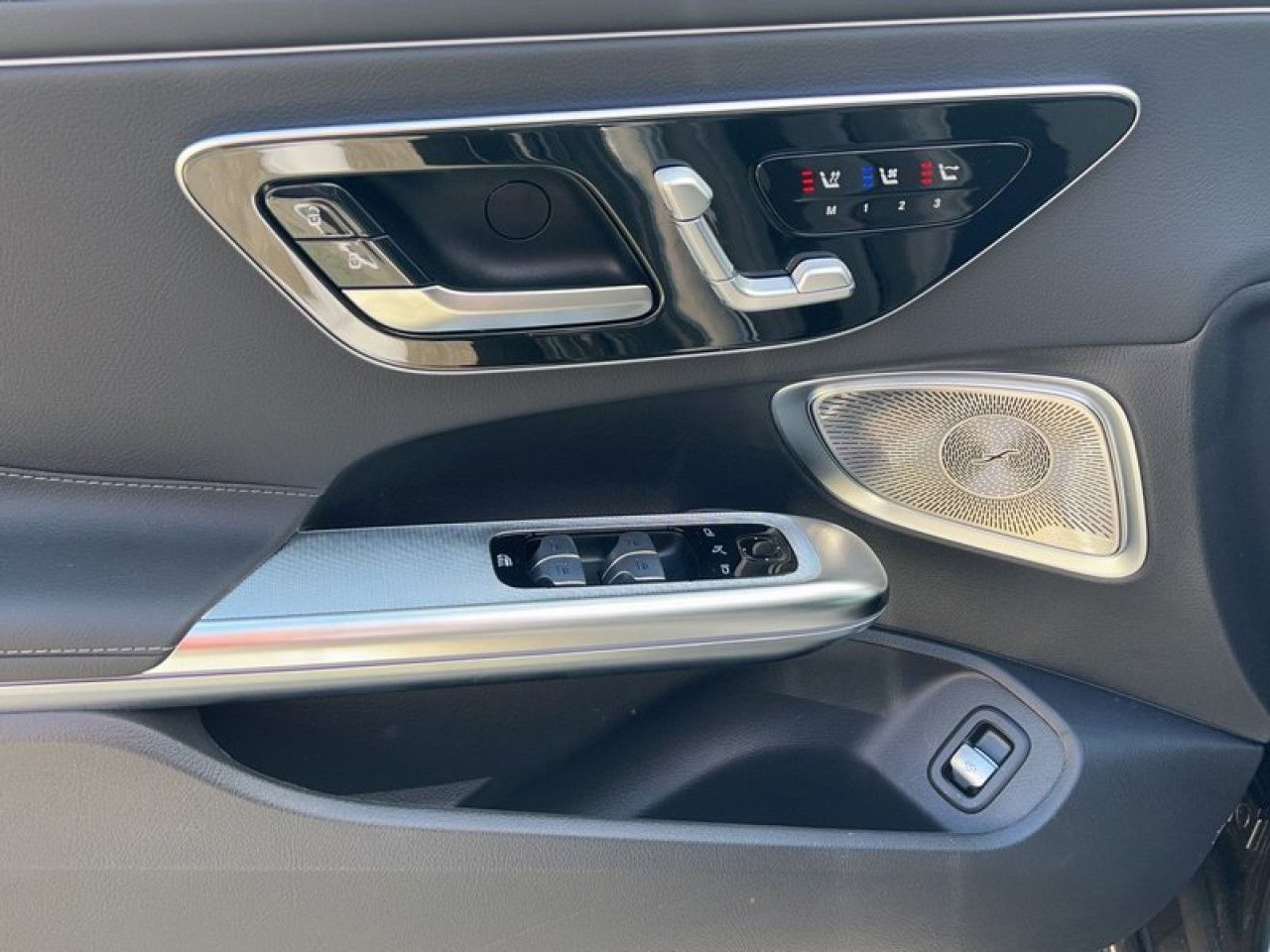 Mercedes-Benz CLE – Bild 14