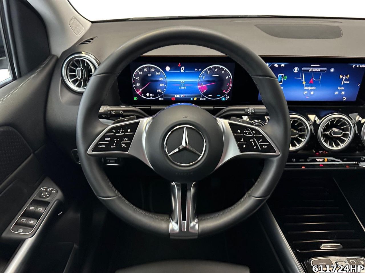 Mercedes-Benz B-Klasse – Bild 9