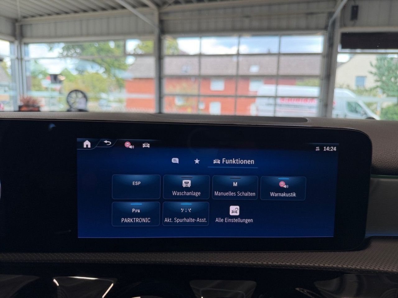 Mercedes-Benz A-Klasse – Bild 26