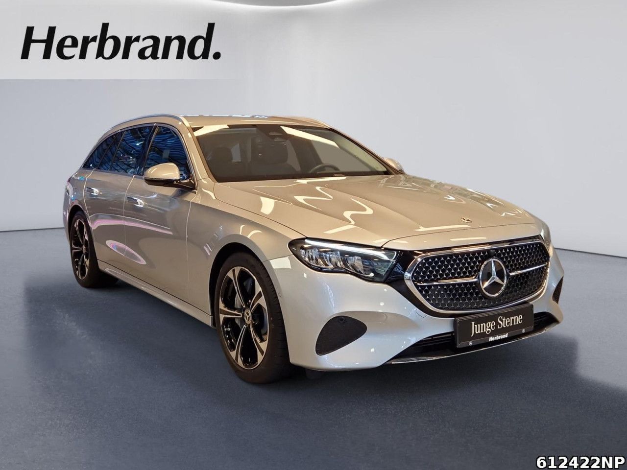 Mercedes-Benz E-Klasse – Bild 2