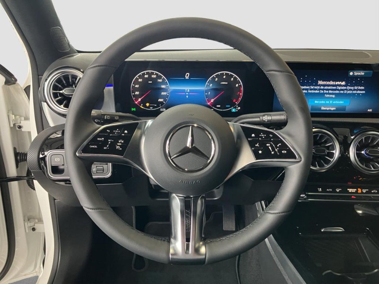 Mercedes-Benz A-Klasse – Bild 7