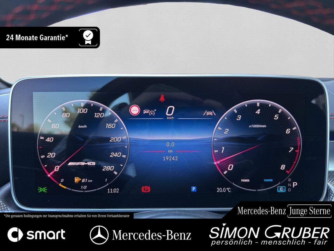 Mercedes-Benz CLE – Bild 16
