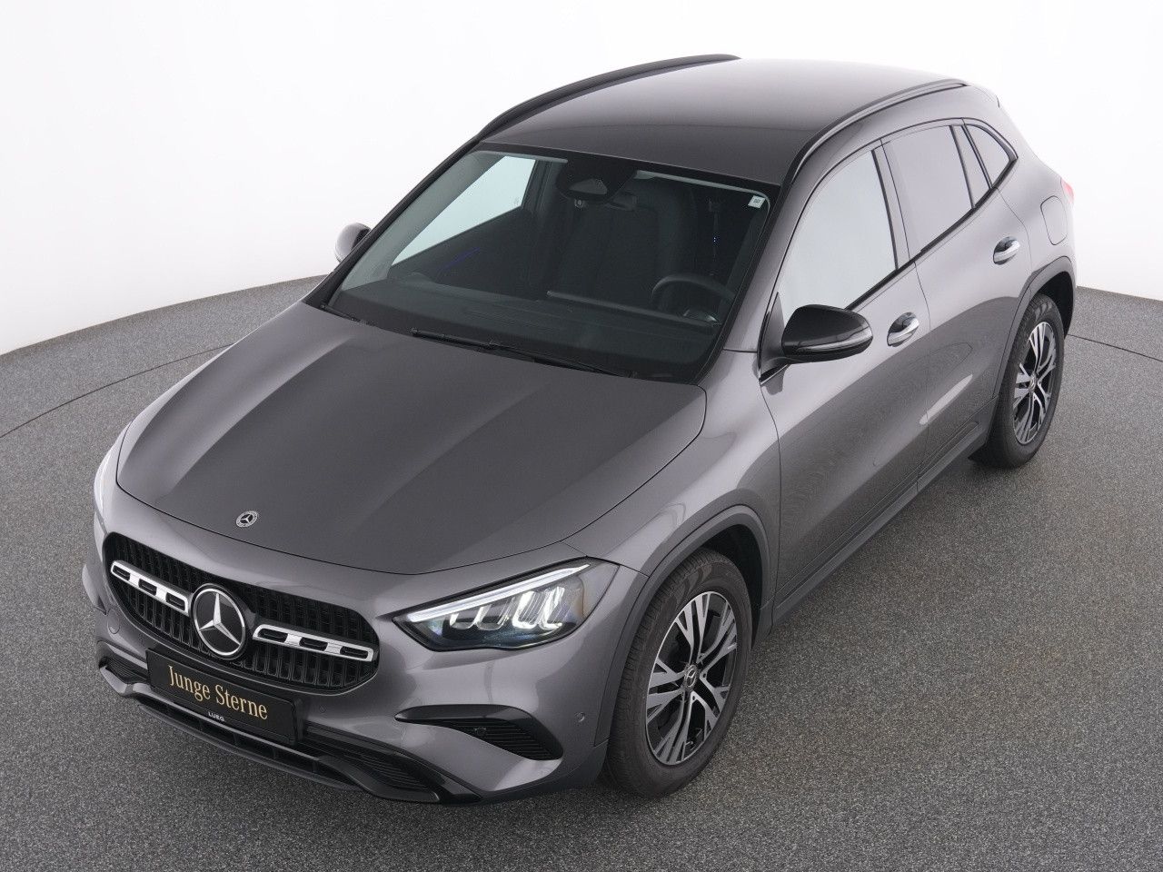 Mercedes-Benz GLA – Bild 17