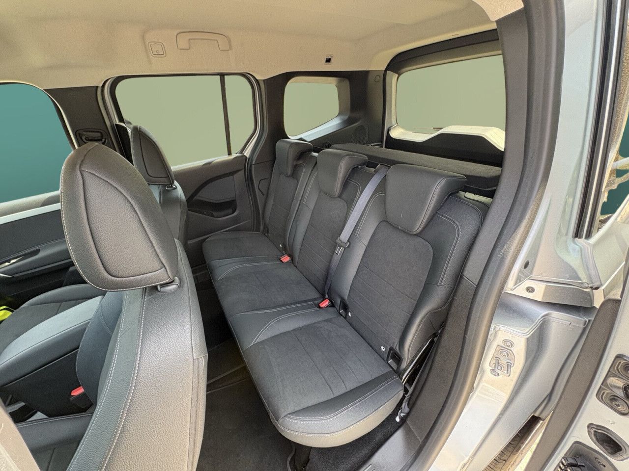 Mercedes-Benz T-Klasse – Bild 17