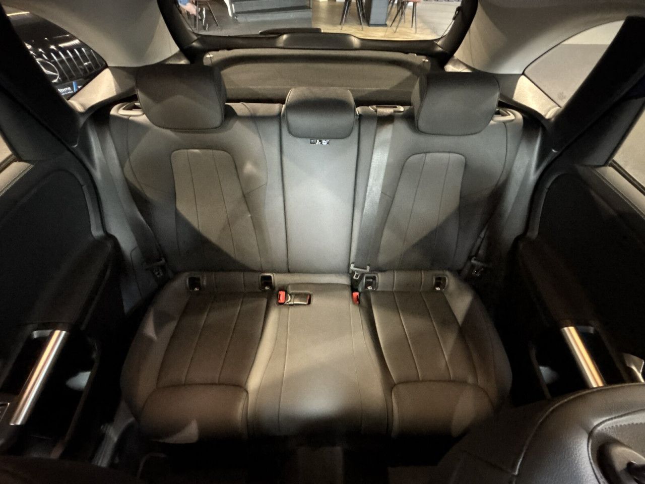 Mercedes-Benz B-Klasse – Bild 9