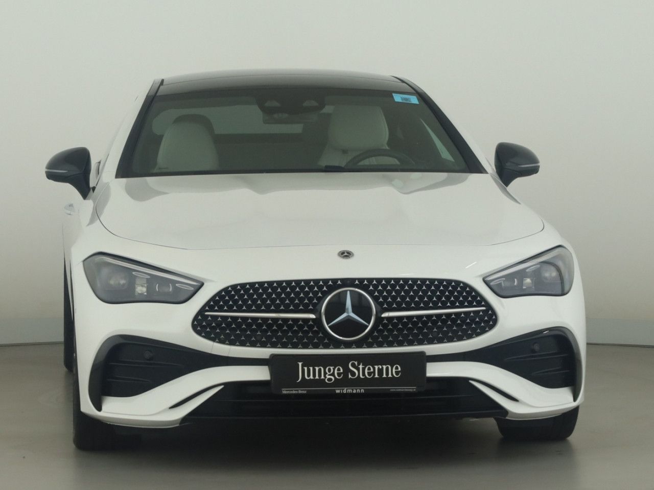 Mercedes-Benz CLE – Bild 3