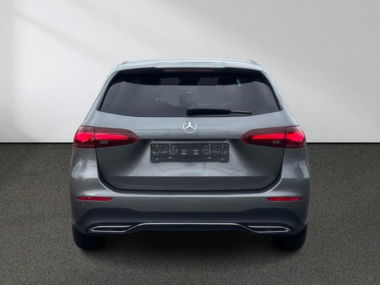 Mercedes-Benz B-Klasse – Bild 12