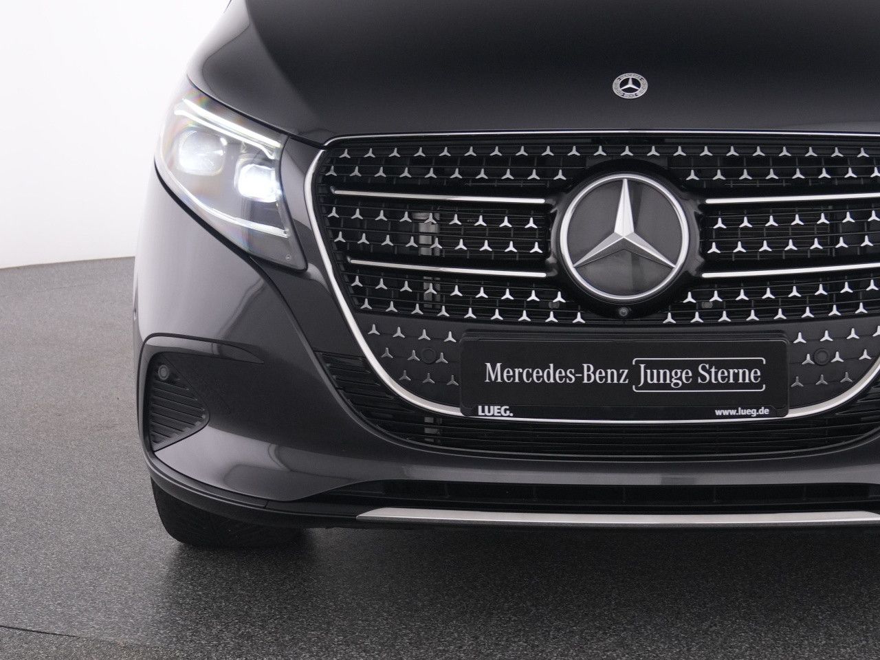 Mercedes-Benz V-Klasse – Bild 16