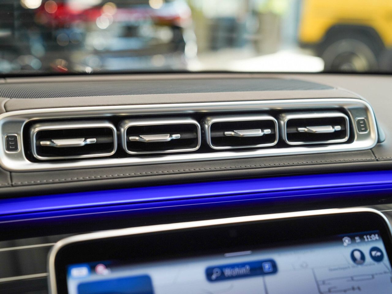 Mercedes-Benz S-Klasse – Bild 24