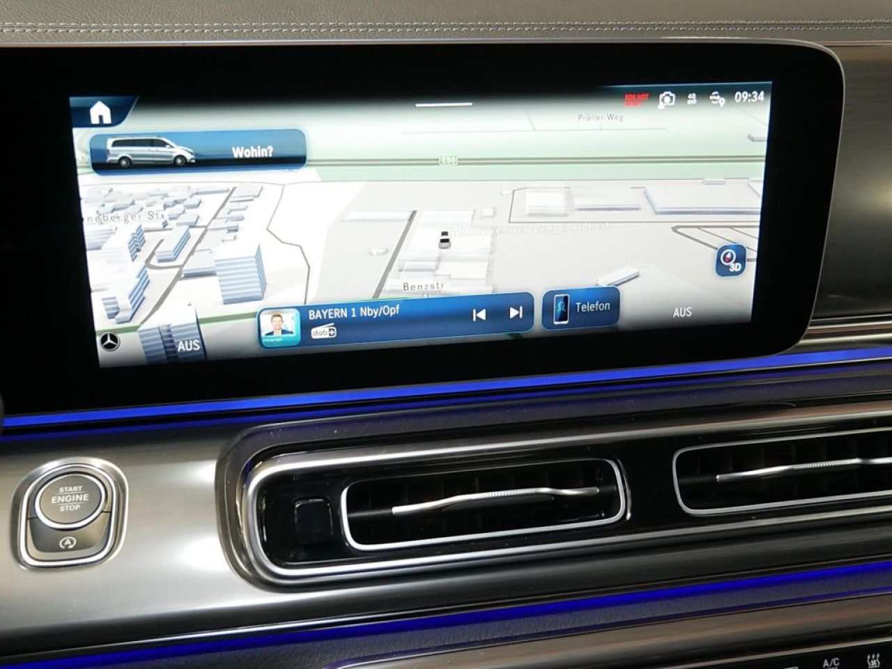 Mercedes-Benz V-Klasse – Bild 13