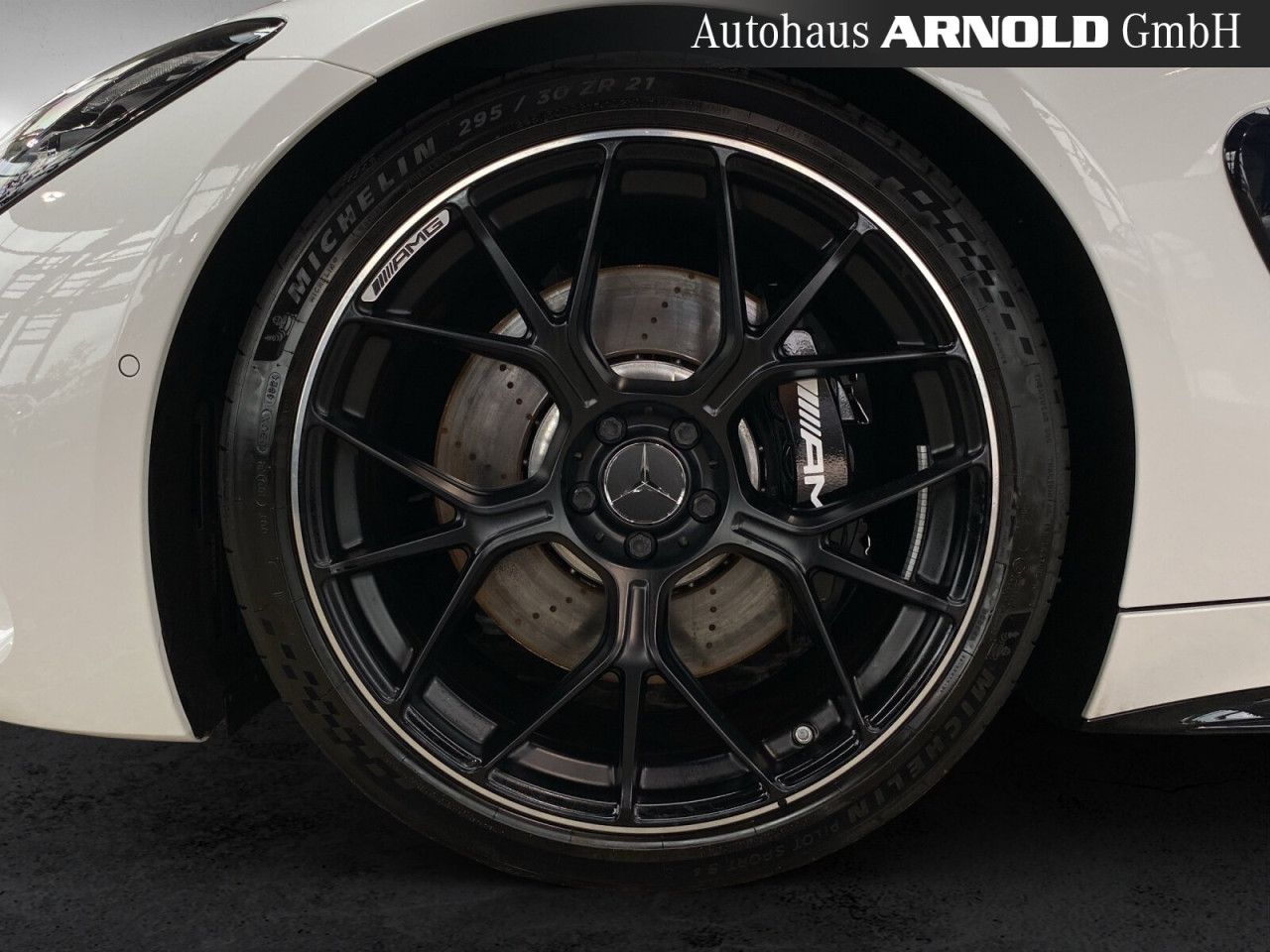 Mercedes-Benz AMG GT – Bild 16