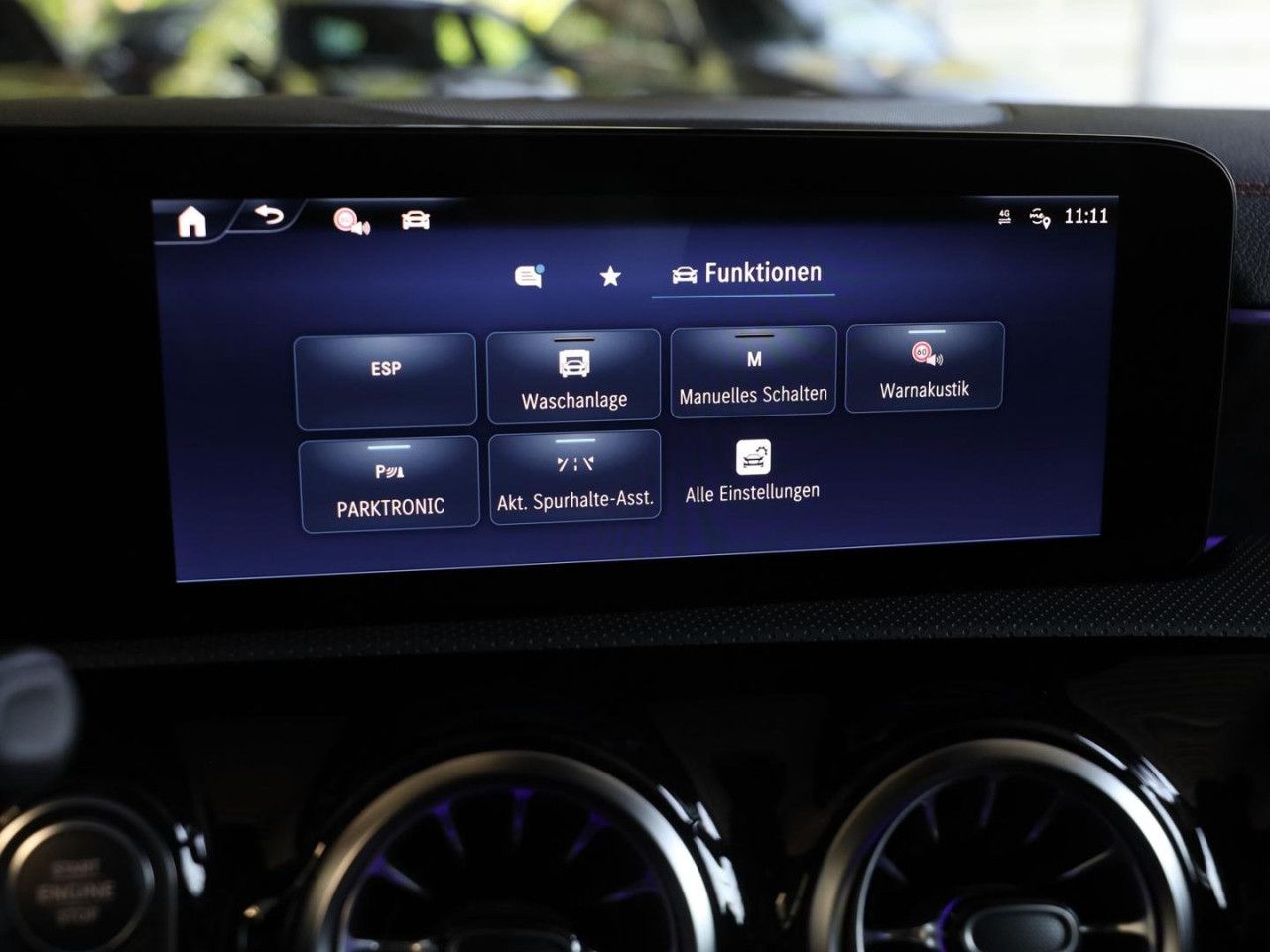 Mercedes-Benz CLA – Bild 11