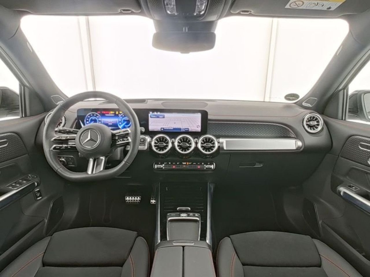 Mercedes-Benz EQB – Bild 7