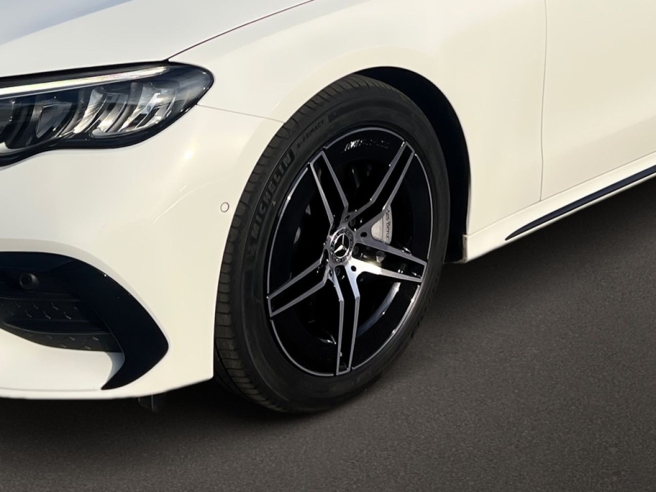 Mercedes-Benz E-Klasse – Bild 7