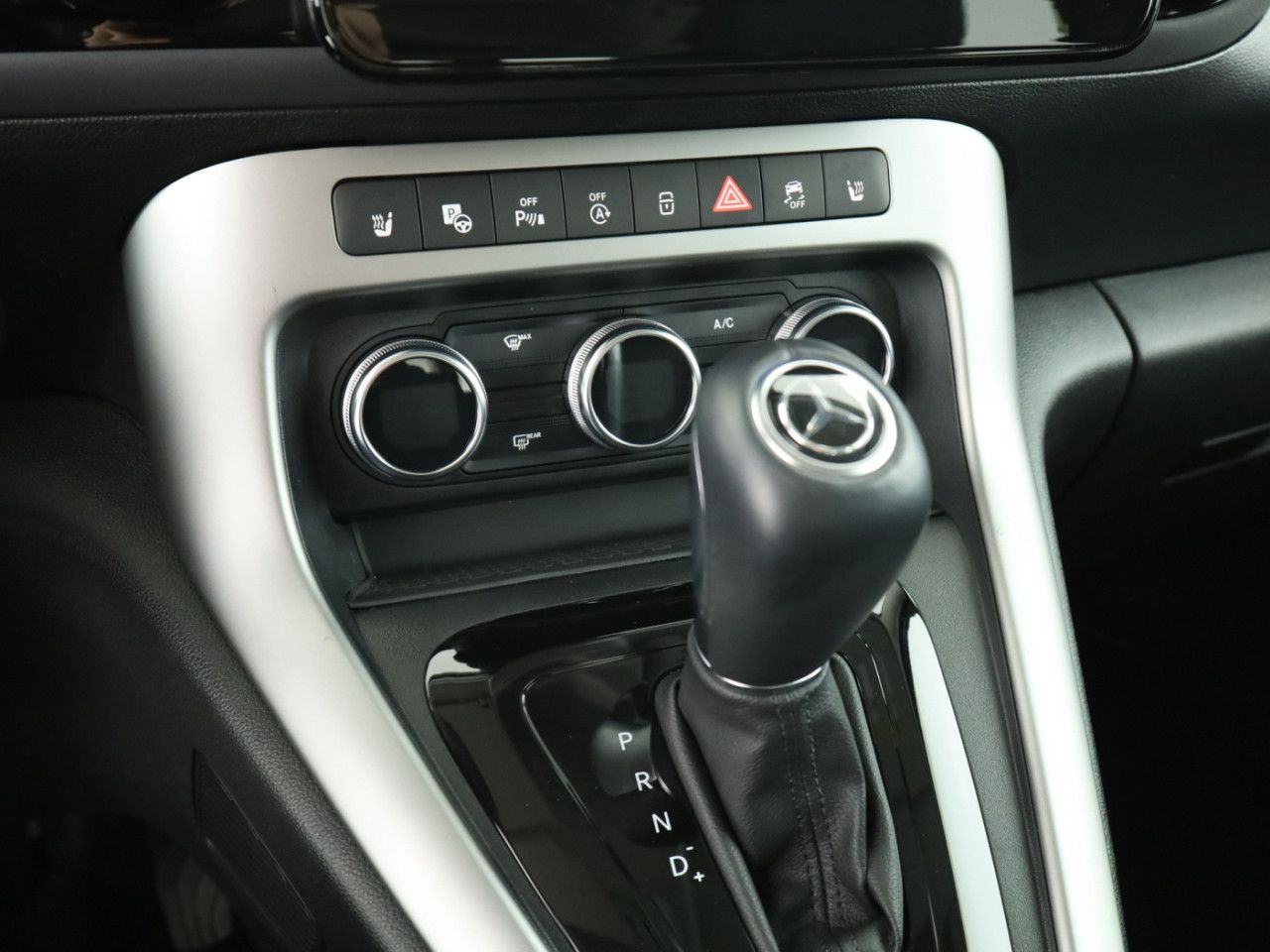 Mercedes-Benz T-Klasse – Bild 15