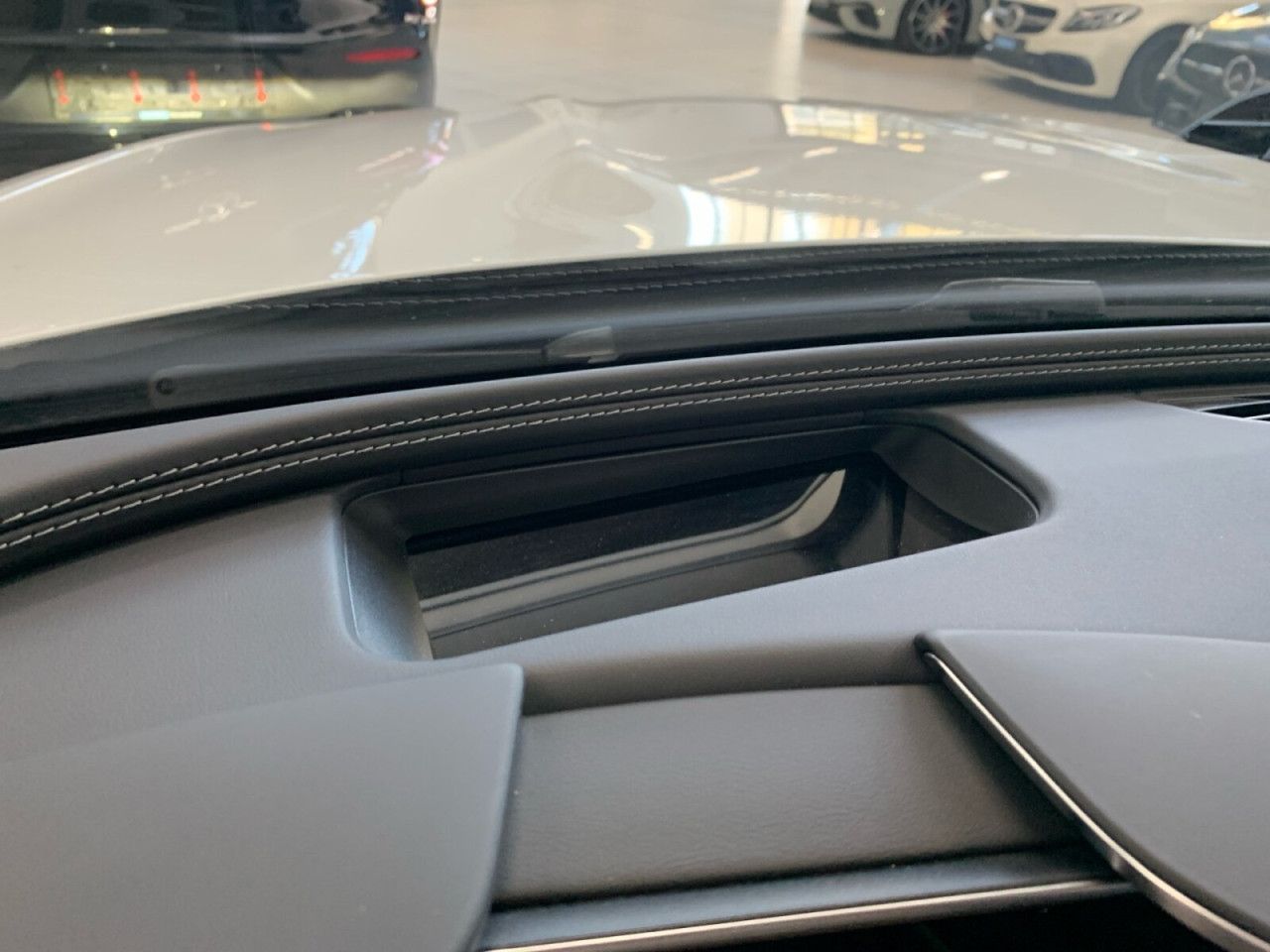 Mercedes-Benz SL – Bild 17