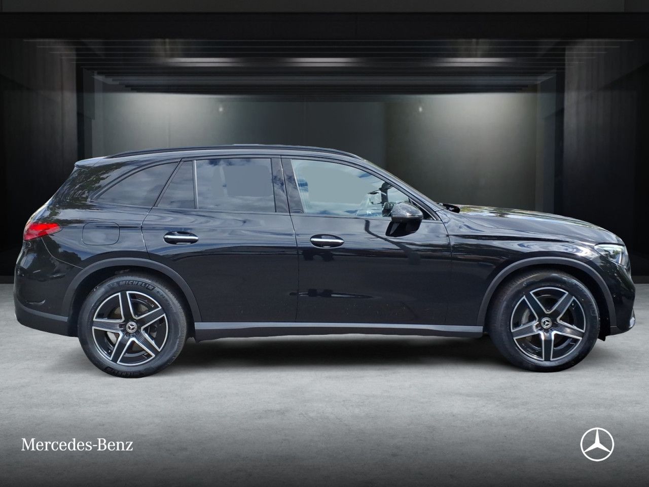 Mercedes-Benz GLC – Bild 13