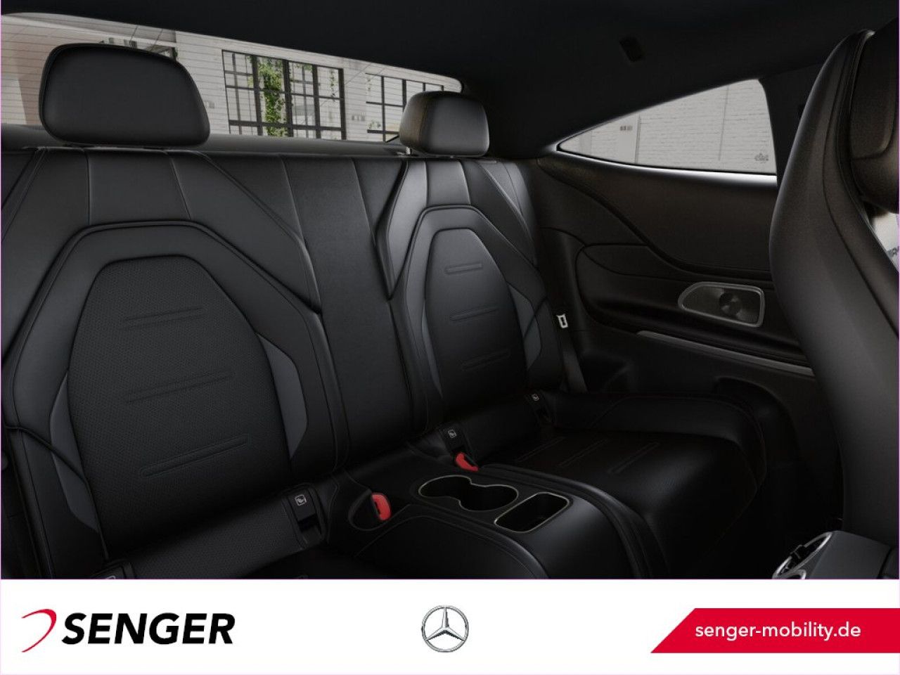 Mercedes-Benz CLE – Bild 6