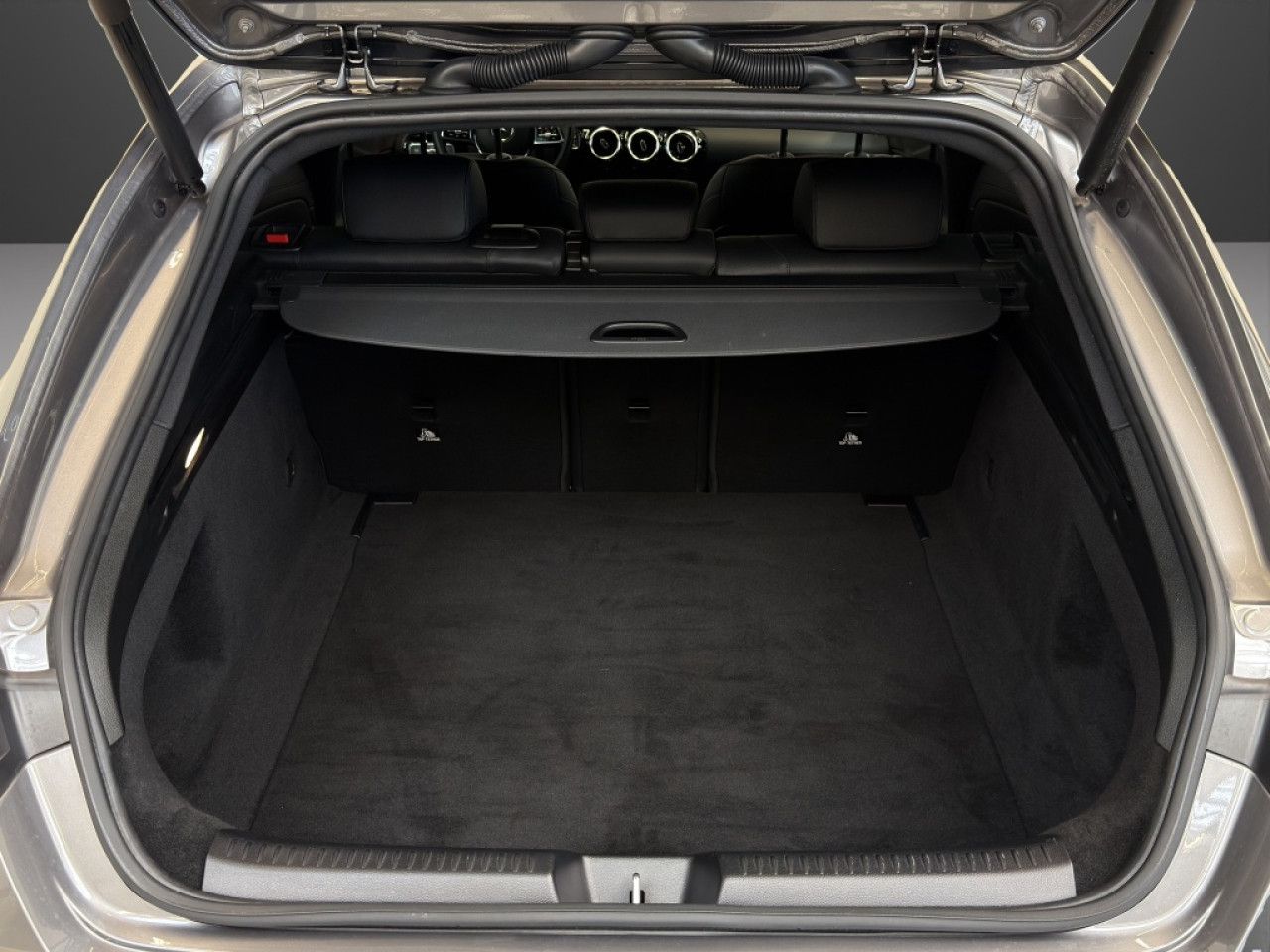 Mercedes-Benz CLA – Bild 11