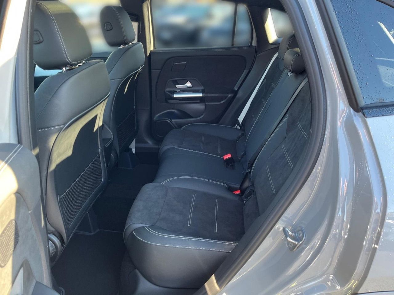 Mercedes-Benz GLA – Bild 8