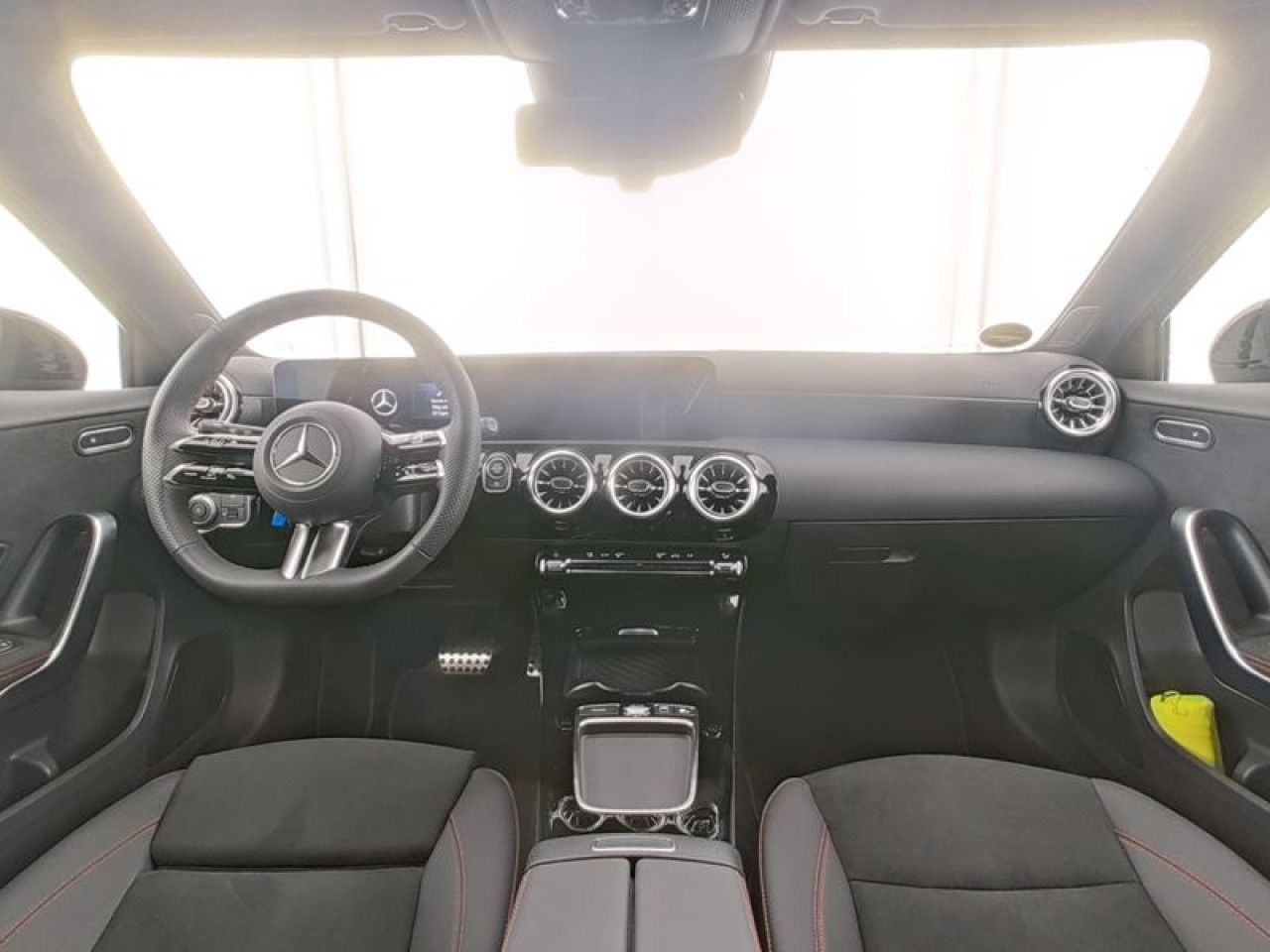 Mercedes-Benz A-Klasse – Bild 6