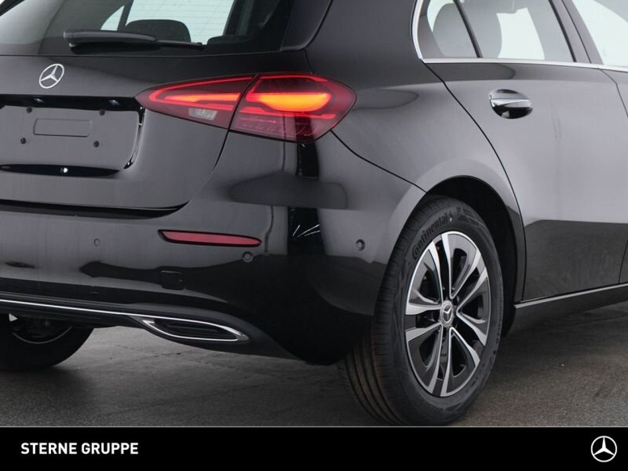 Mercedes-Benz A-Klasse – Bild 4