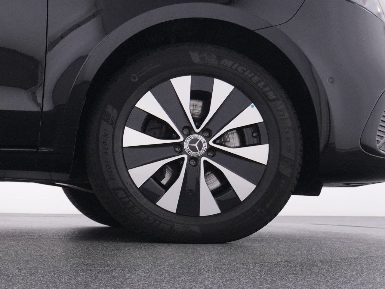Mercedes-Benz V-Klasse – Bild 21