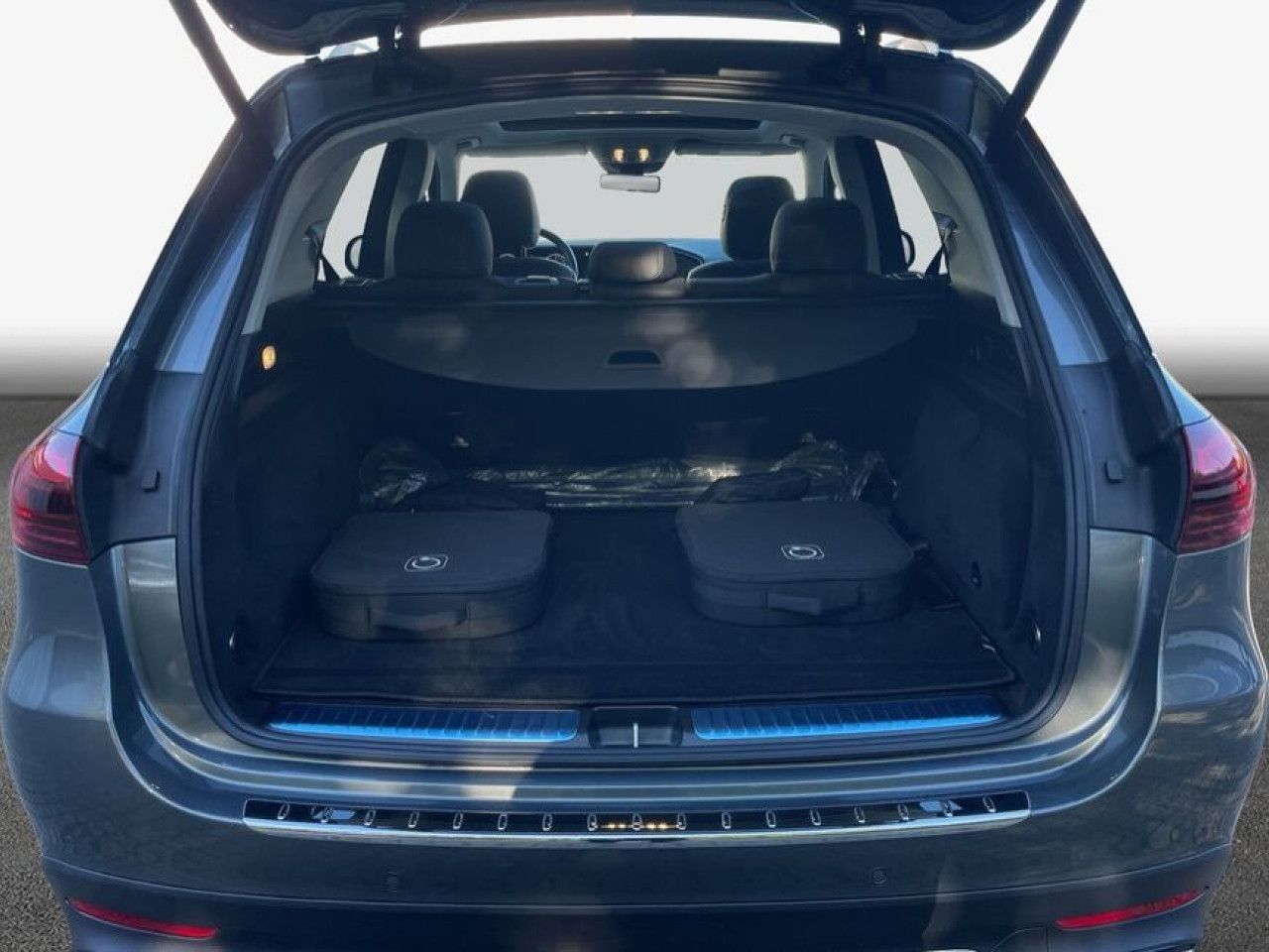 Mercedes-Benz GLE – Bild 9