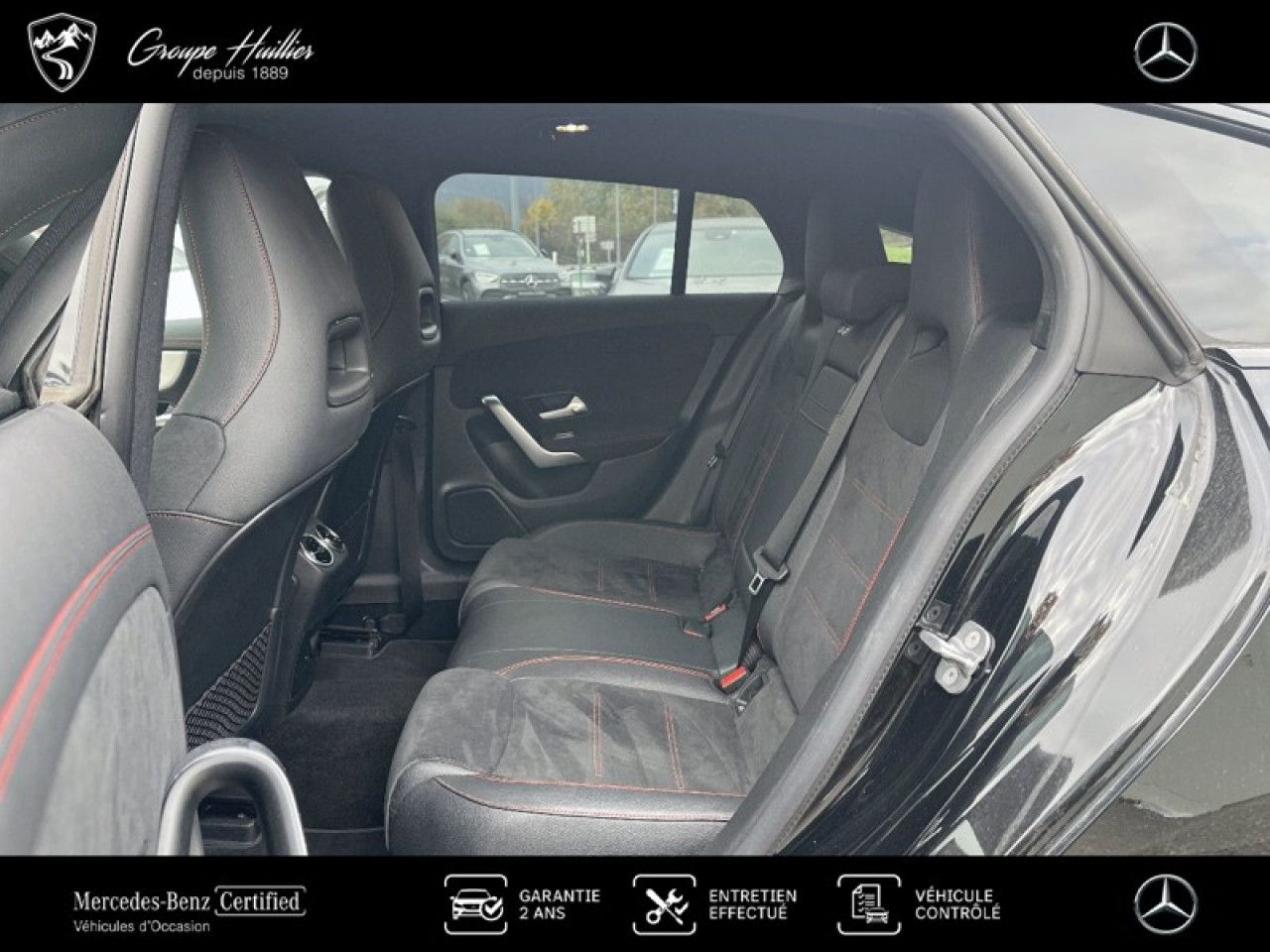 Photo du v&eacute;hicule 11 / 18