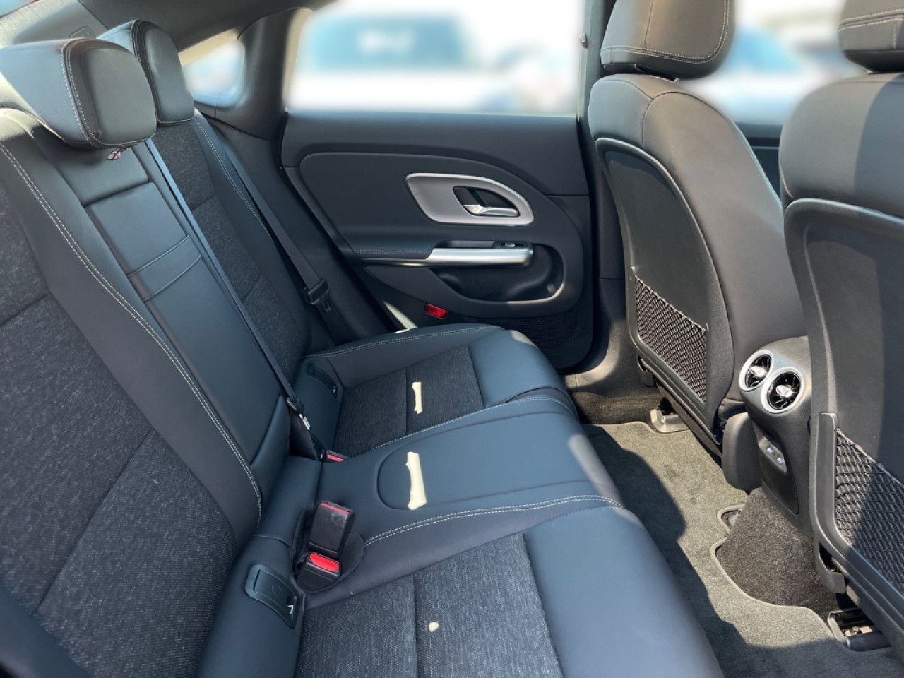 Mercedes-Benz CLA – Bild 12