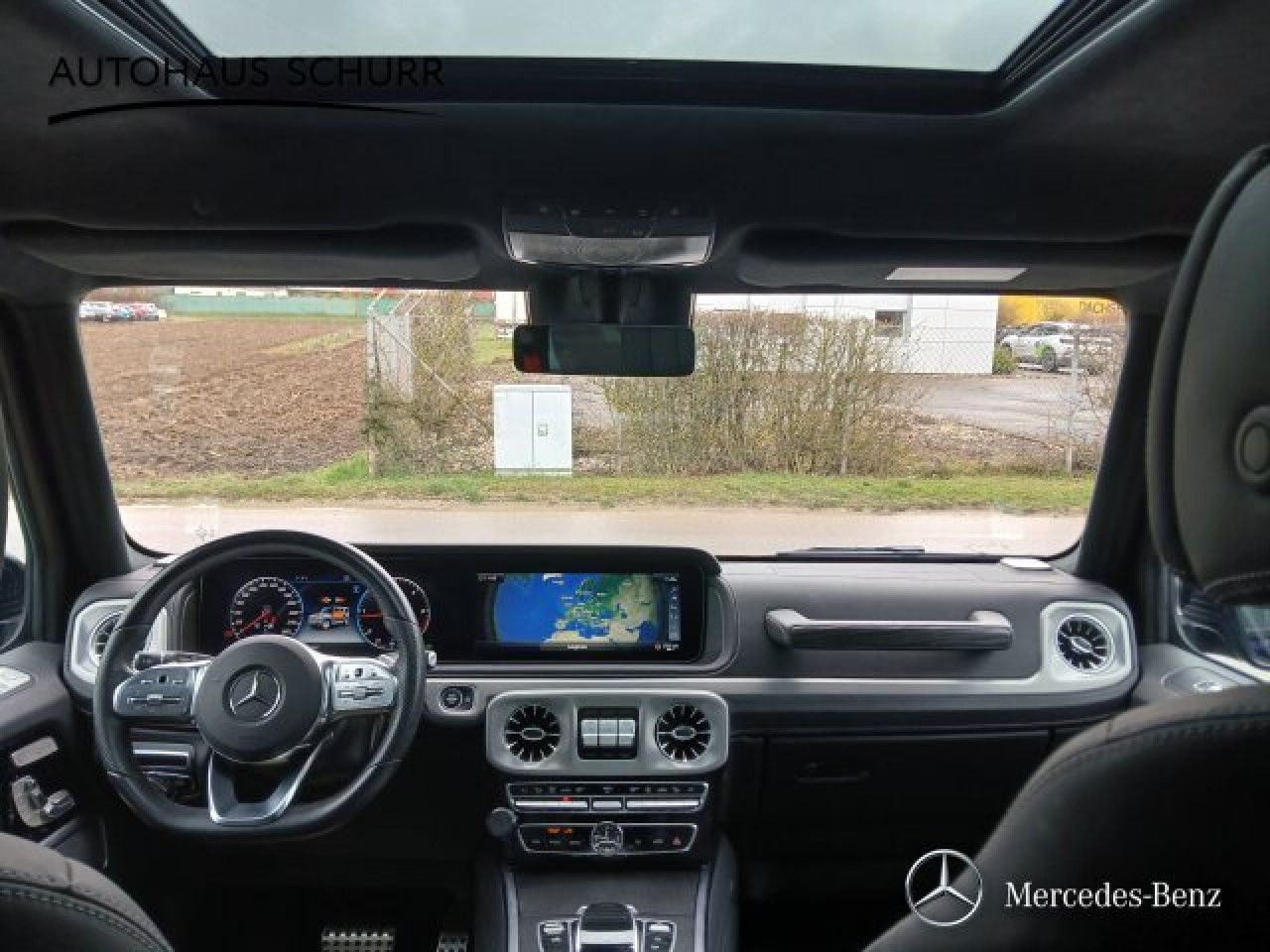 Fahrzeugbild 19 / 21