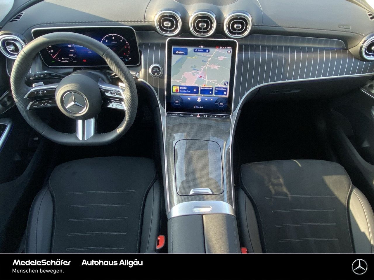Mercedes-Benz GLC – Bild 14