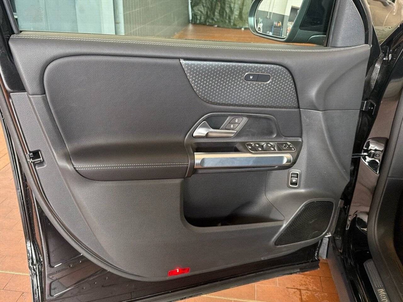 Mercedes-Benz GLB – Bild 14