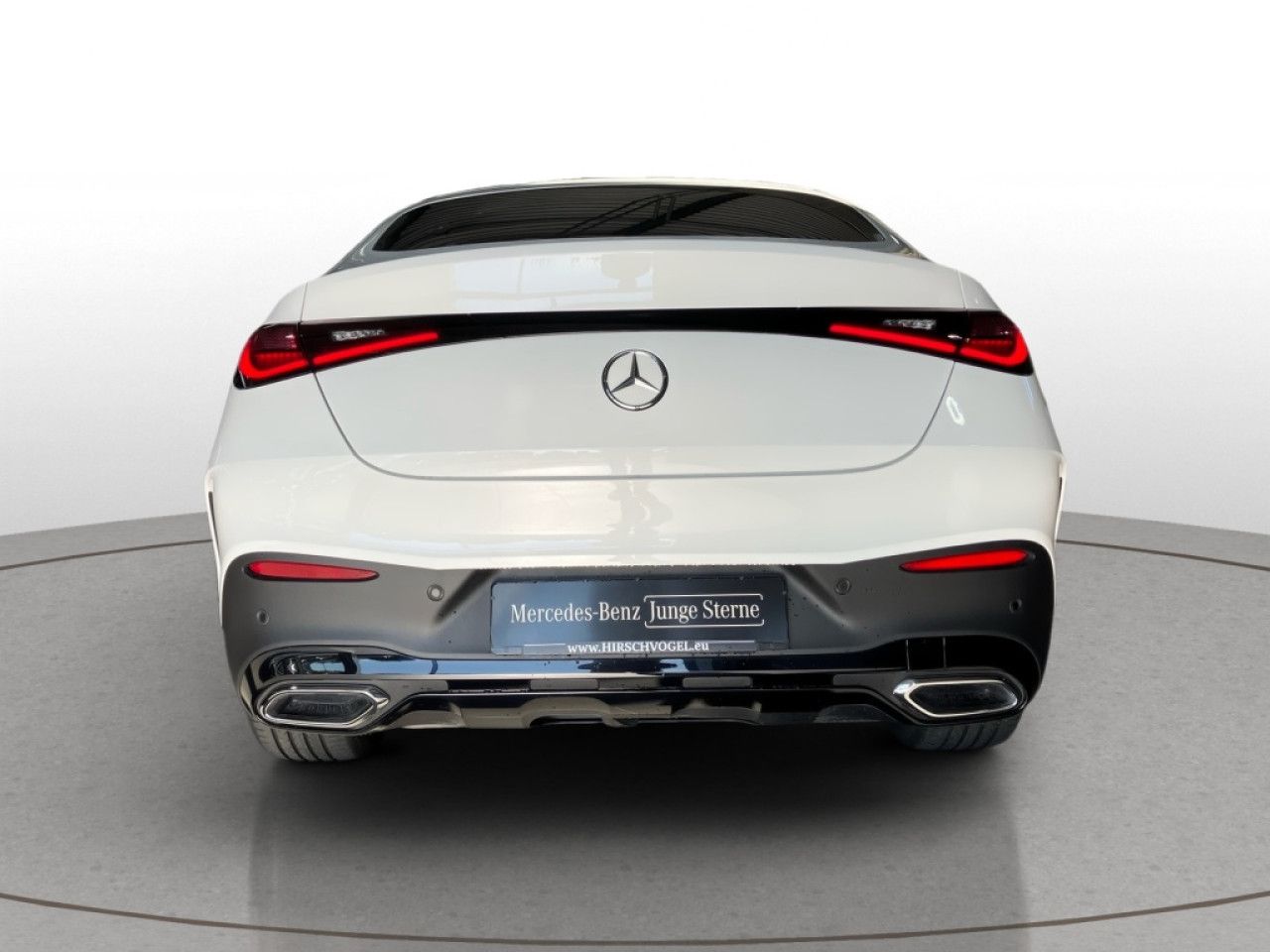 Mercedes-Benz GLC – Bild 5