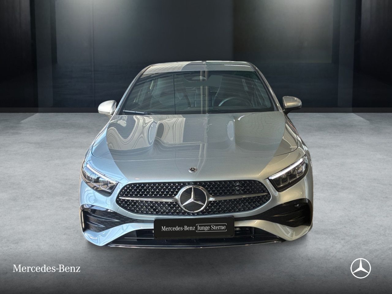 Mercedes-Benz A-Klasse – Bild 8