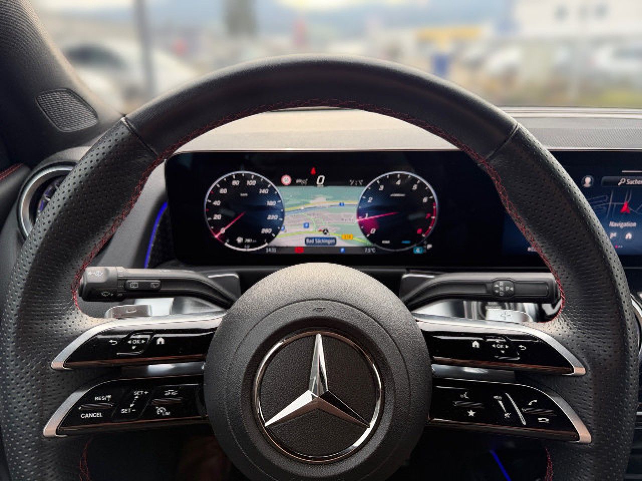 Mercedes-Benz GLB – Bild 8