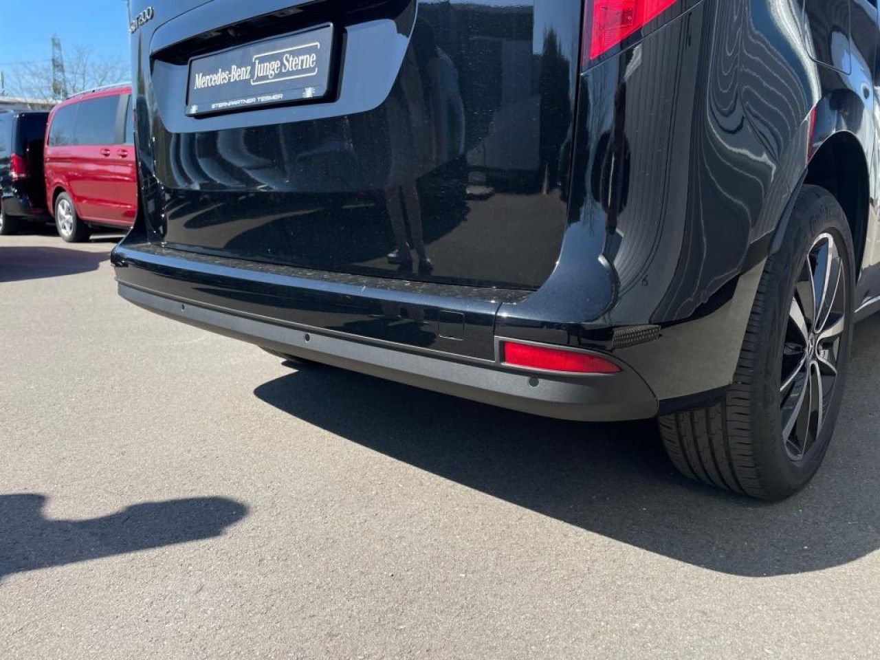 Mercedes-Benz EQT – Bild 11