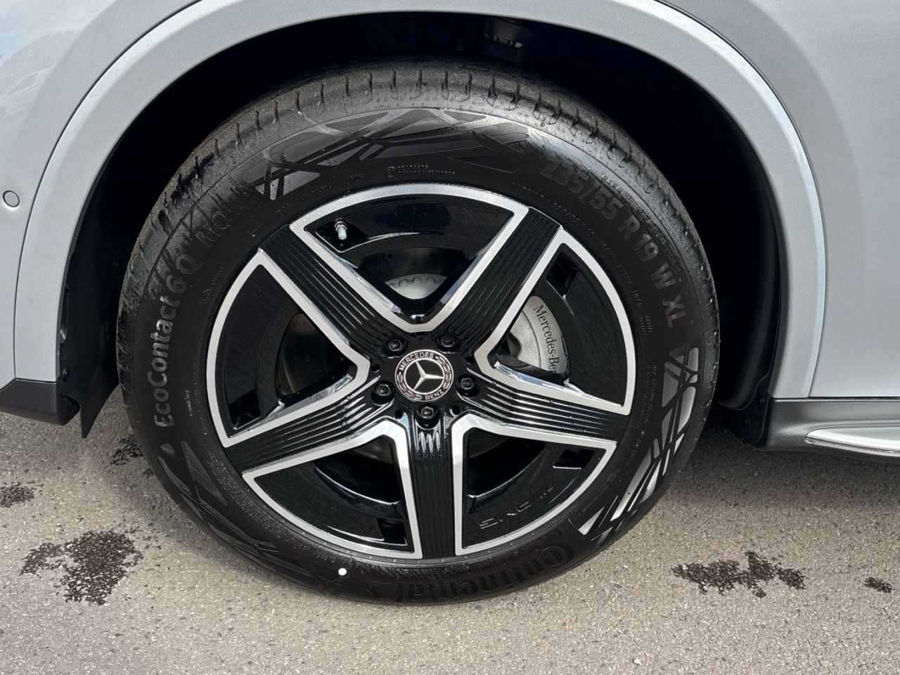 Mercedes-Benz GLC – Bild 7